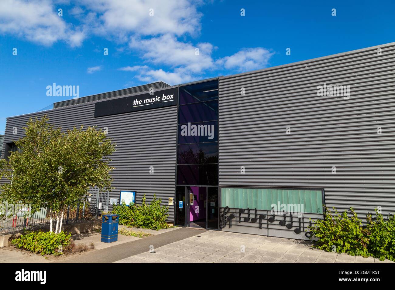 Boîte à musique Banque de photographies et d’images à haute résolution Alamy