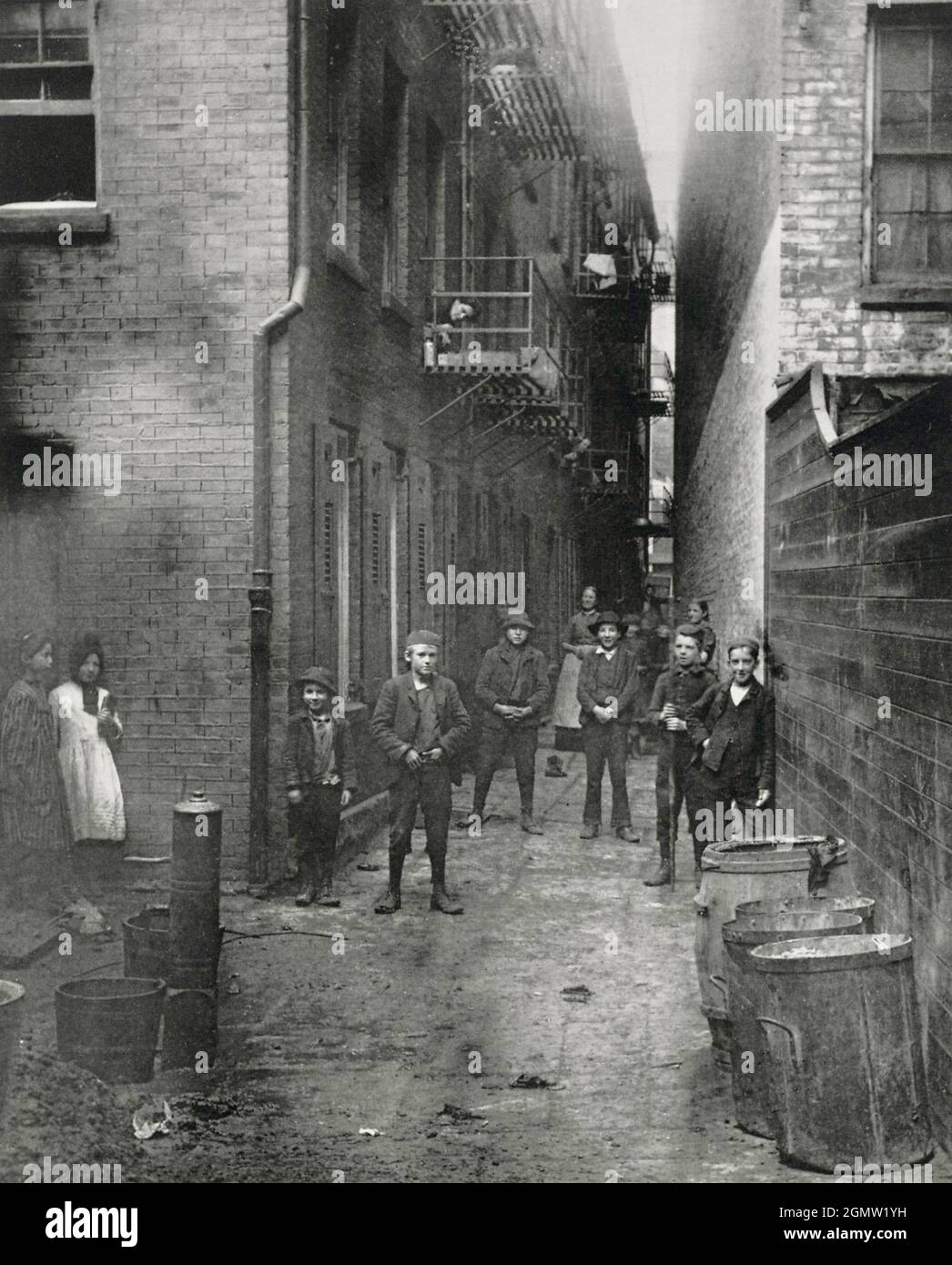 Principalement des enfants Banque de photographies et d’images à haute ...