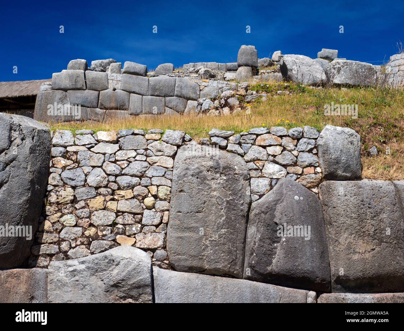 sacsayhuaman-p-rou-15-mai-2018-les-anciennes-ruines-de-l-inca