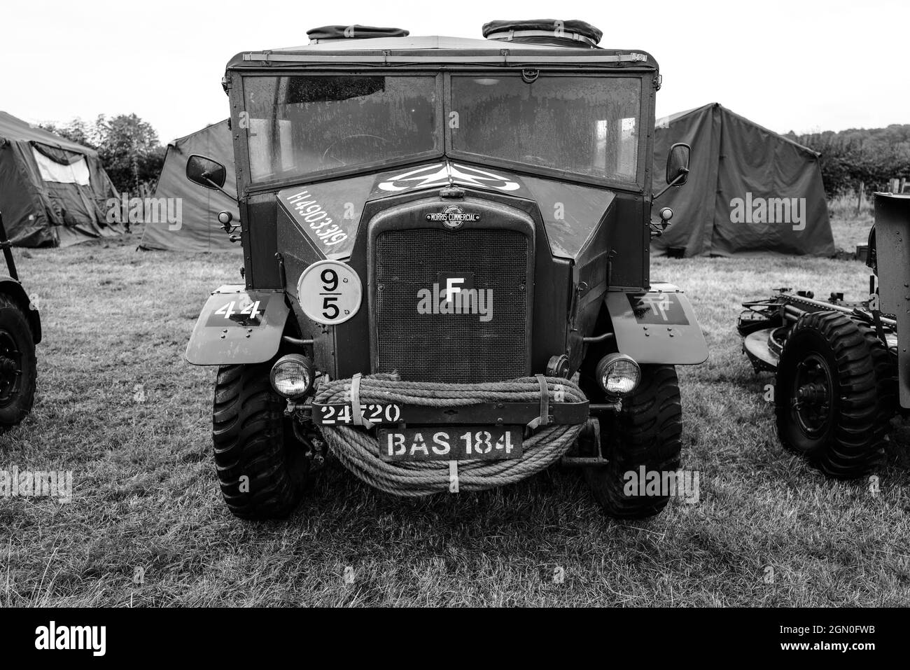 Nous avons le festival des manières Banque D'Images