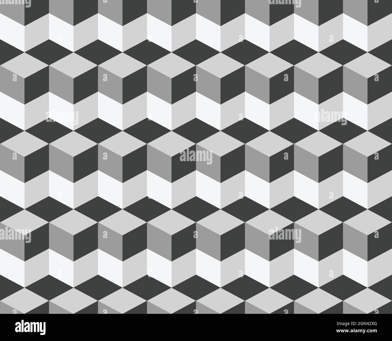 Modèle sans couture, mosaïque Résumé Contexte La géométrie polygonale. Utilisé pour les modèles de conception créative Banque D'Images