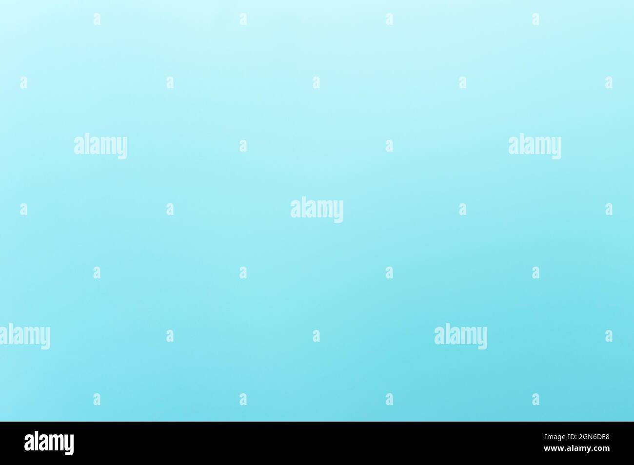 Bleu Turquoise Clair Couleur Abstracts Et Arriere Plans Plein Format Photo Stock Alamy