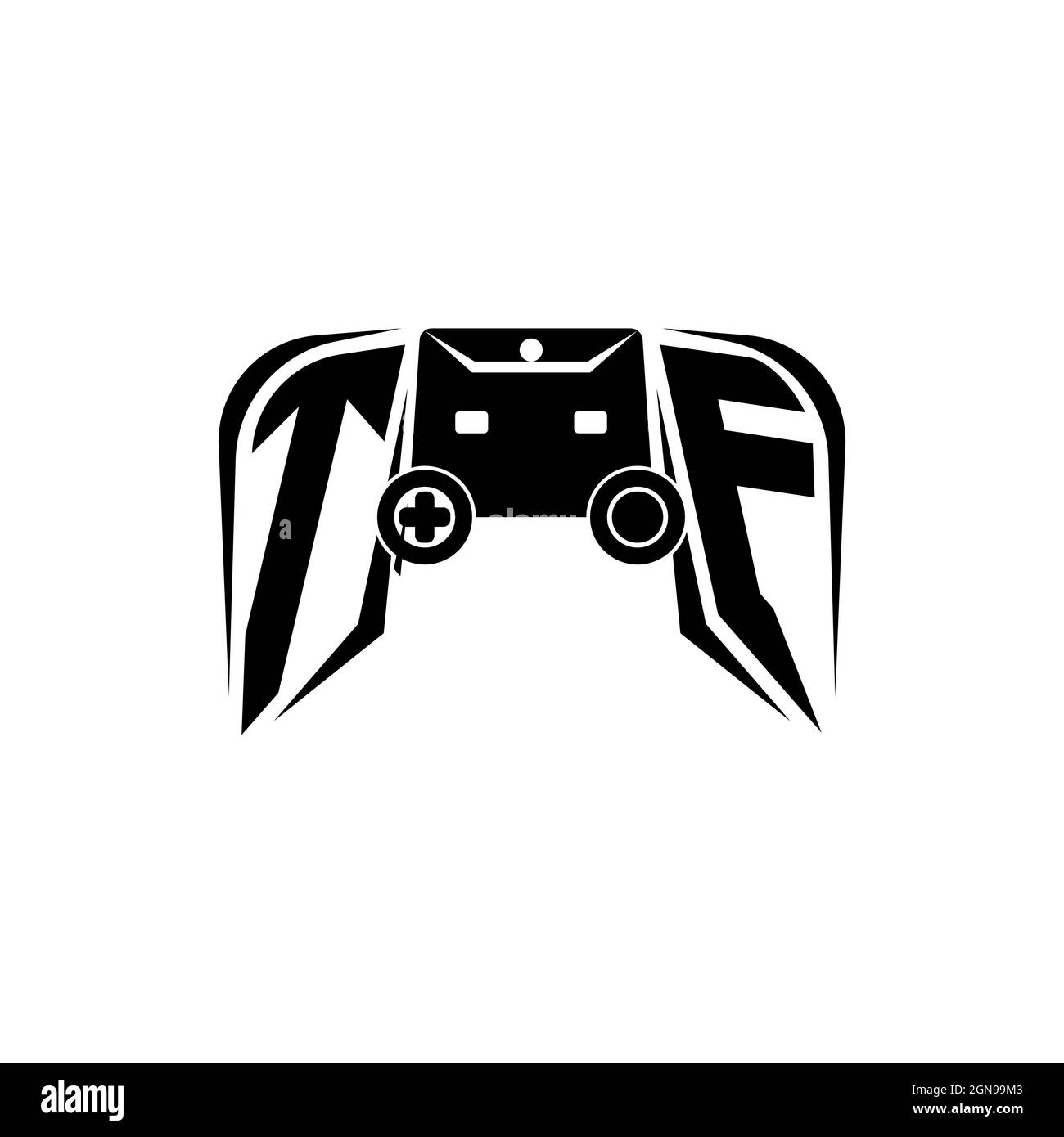 PX Monogram logo lettre piliers forme géométrique vecteur de style, entreprise d'avocats Illustration de Vecteur