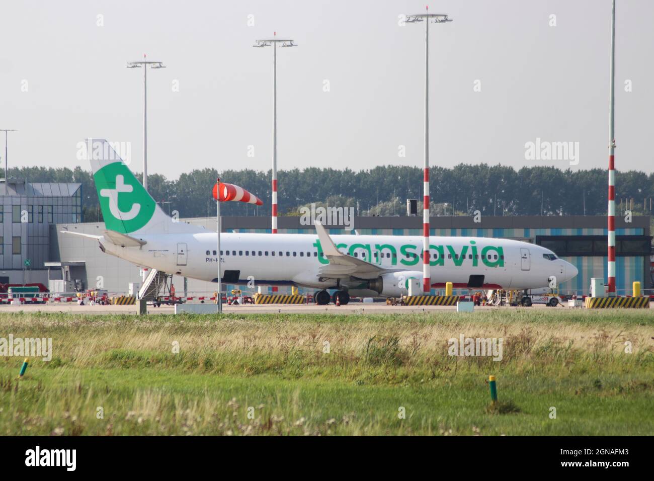 Autoroute haye rotterdam Banque d'image et photos Alamy