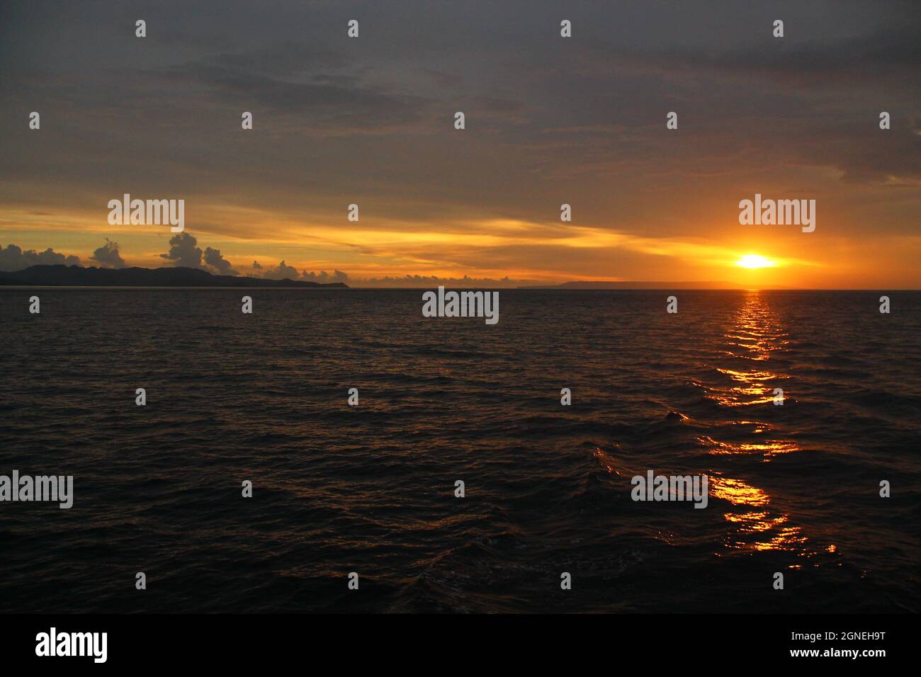 Lombok strait Banque de photographies et d’images à haute résolution