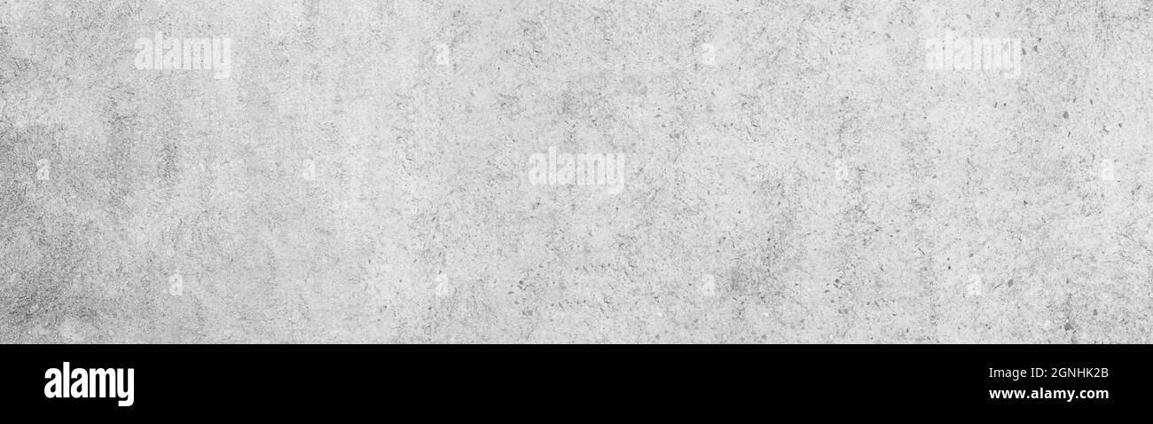 Fond de mur en ciment blanc Panorama pour le design de votre travail. Banque D'Images Fond de mur en ciment blanc Panorama pour le design de votre travail. Banque D'Images