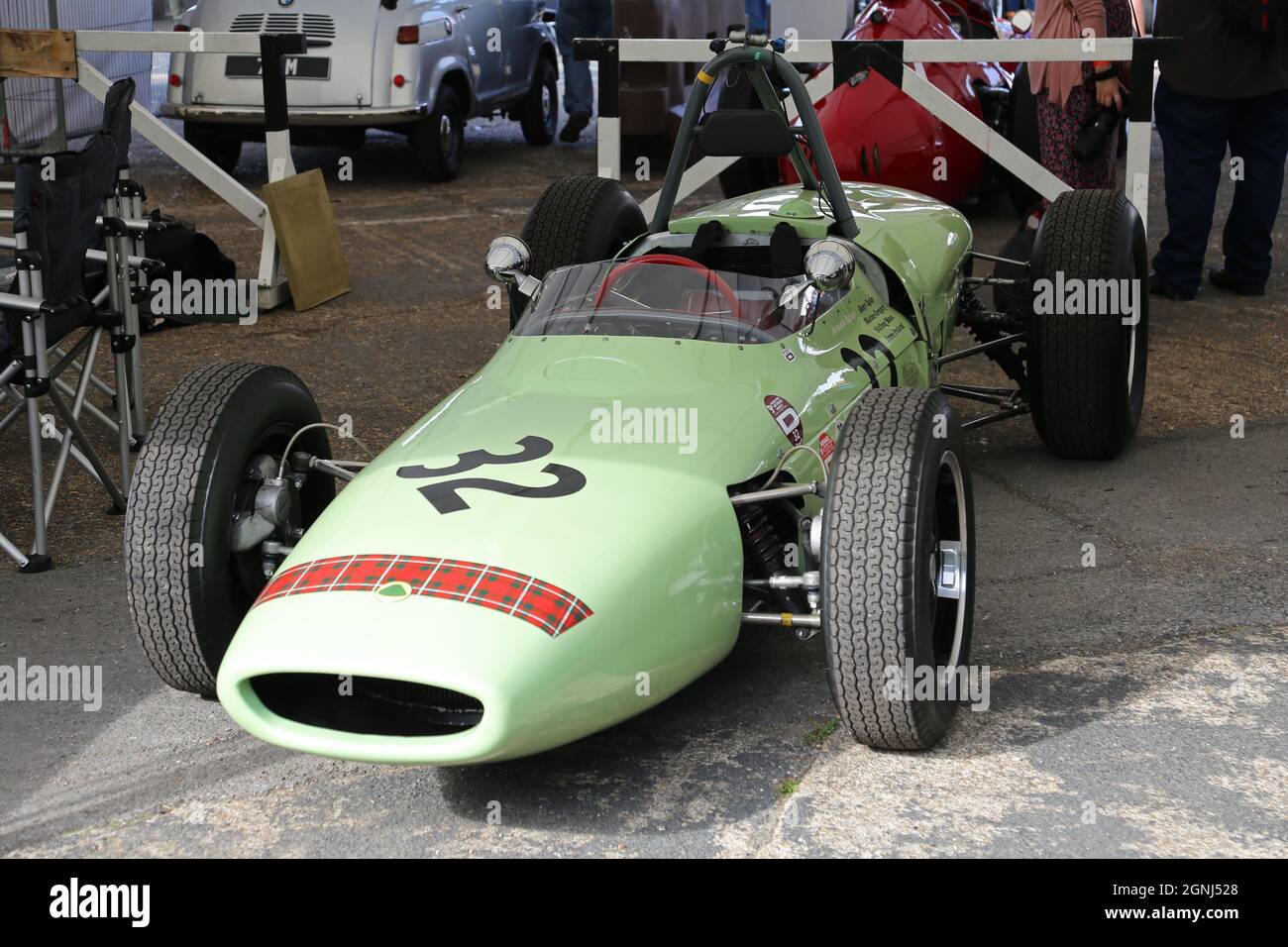 Lotus 18 21 Banque D Image Et Photos Alamy