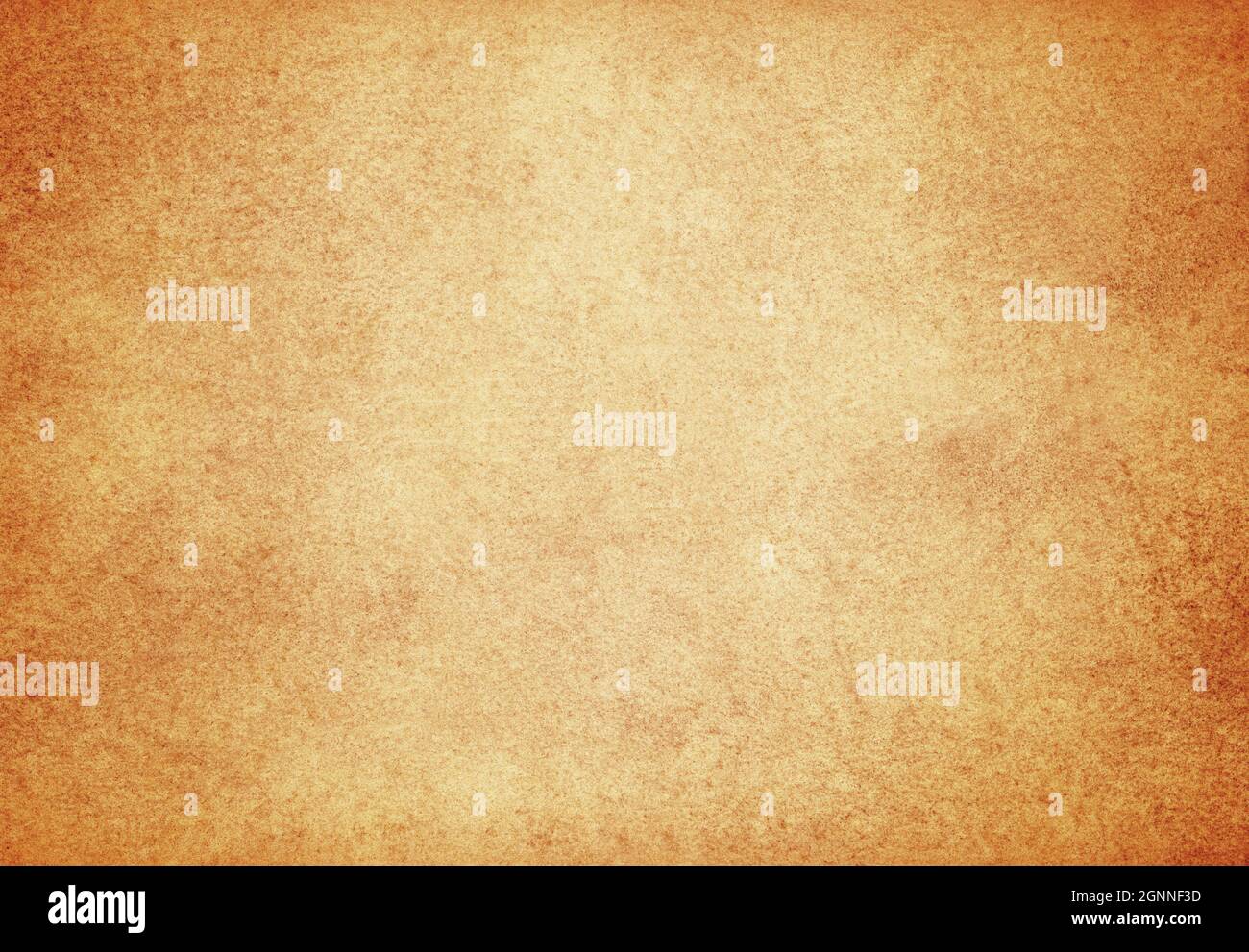 Brown paper texture background - haute résolution Banque D'Images