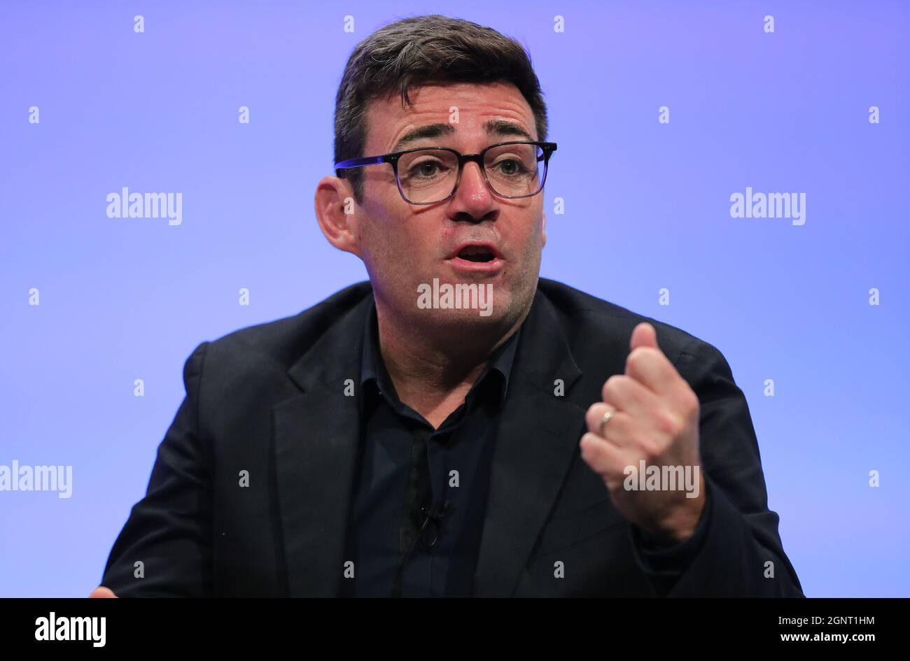 Andy Burnham Maire De Manchester Banque D image Et Photos Alamy andy-burnham-maire-de-manchester-banque-d-image-et-photos-alamy