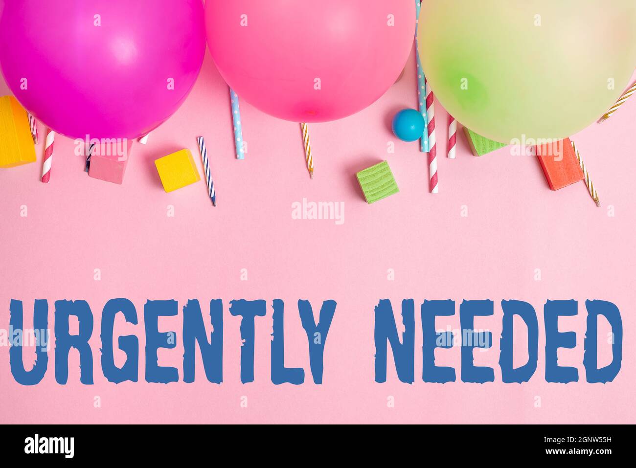 Ecriture De Texte Urgente Concept Signifiant Attrayant Ou Exigeant Une Action Immediate Ou Attention Colore Anniversaire Party Designs Bright Photo Stock Alamy