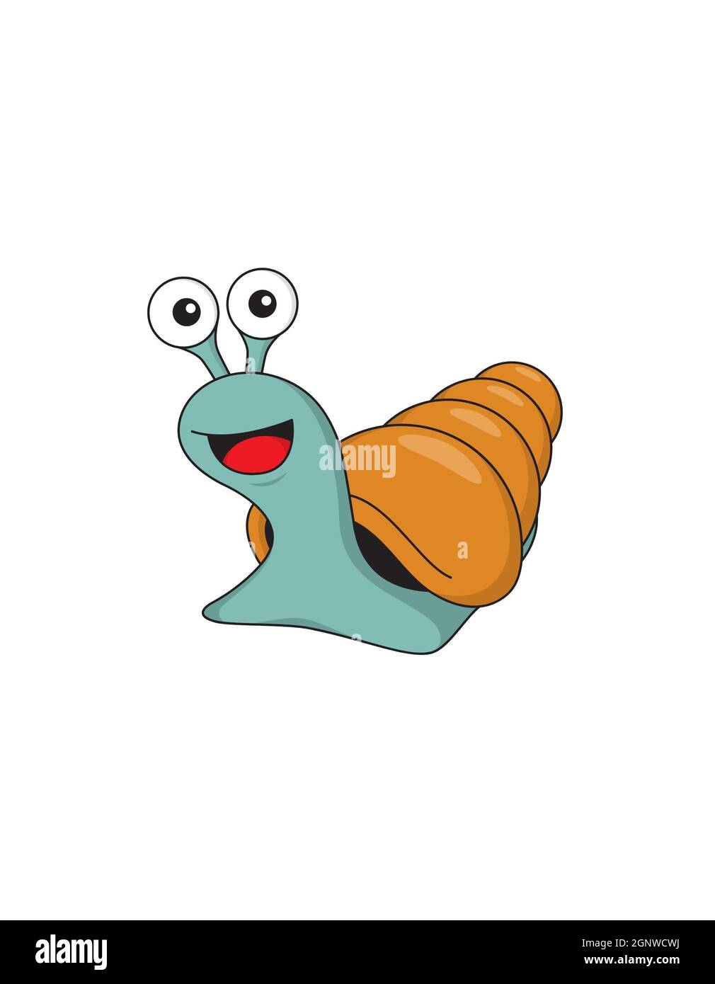 Mignon dessin animé insectes insecte mouche insecte miel abeille bourdon libellule papillon insectes isolés sur fond blanc Banque D'Images
