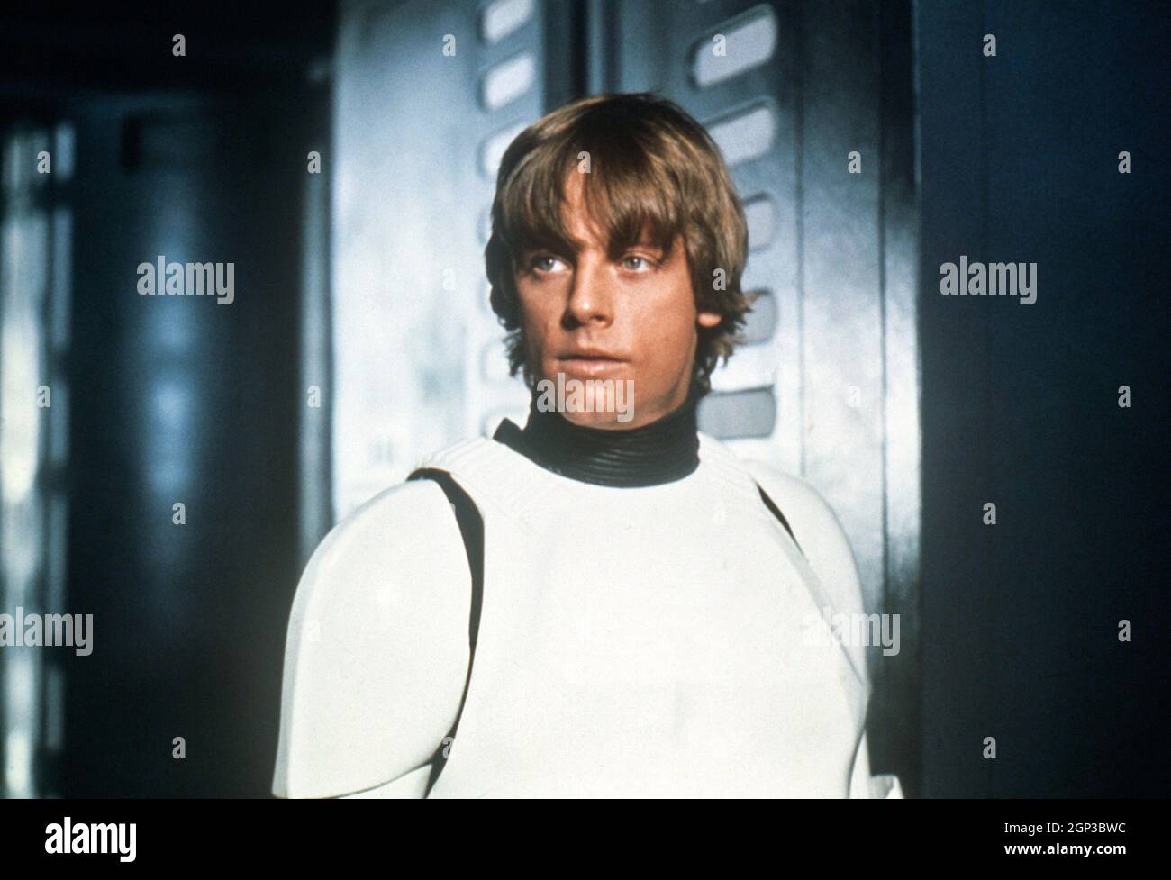 Star wars épisode iv un nouvel espoir Banque de photographies et d