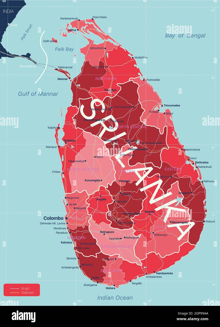 ceylon sri lanka map ceylon sri lanka map
