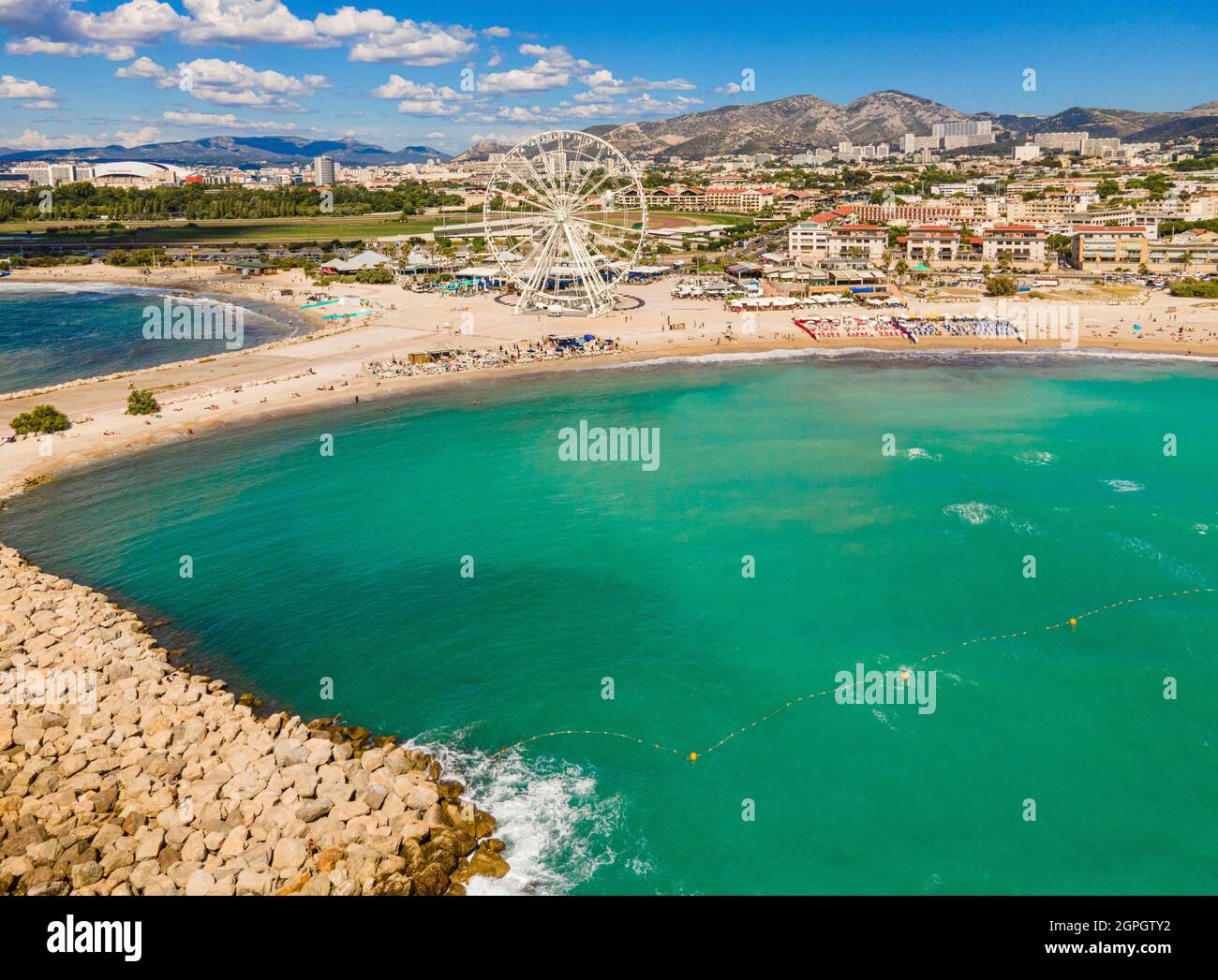 Prado Beaches Marseille Banque De Photographies Et D images Haute prado-beaches-marseille-banque-de-photographies-et-d-images-haute