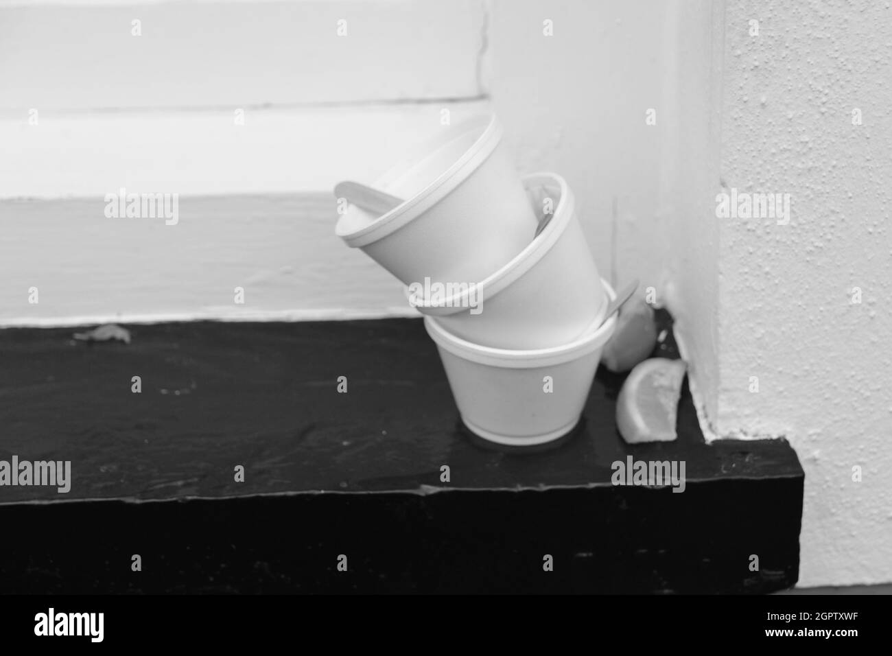 Festival des fruits de mer de Cardigan Bay, Aberaeron, Ceredigion 9 juillet 2017 Banque D'Images