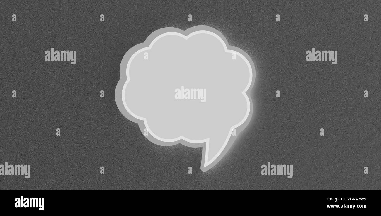 Bulle de couleur Banque D'Images Bulle de couleur Banque D'Images