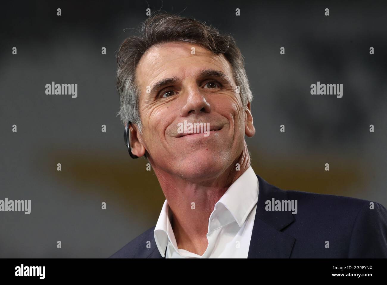 Chelsea v napoli Banque de photographies et d’images à haute résolution