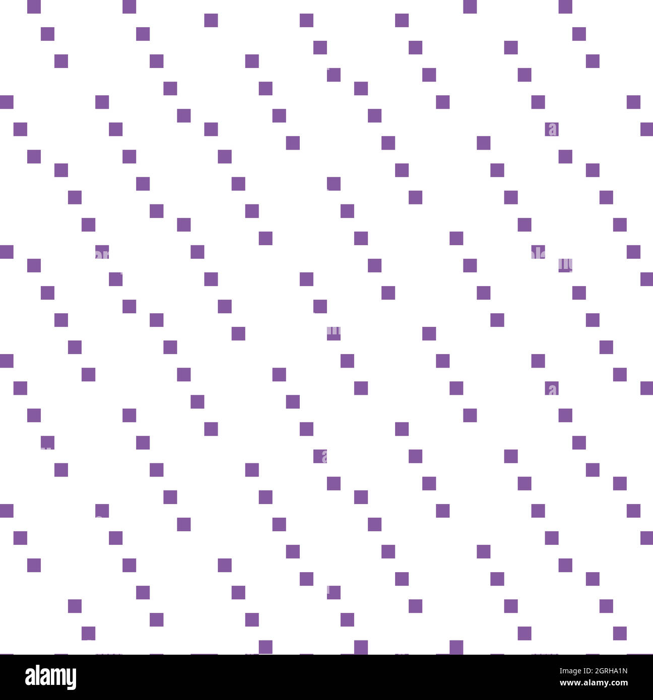 Arrière-plan rayé violet et blanc Illustration de Vecteur
