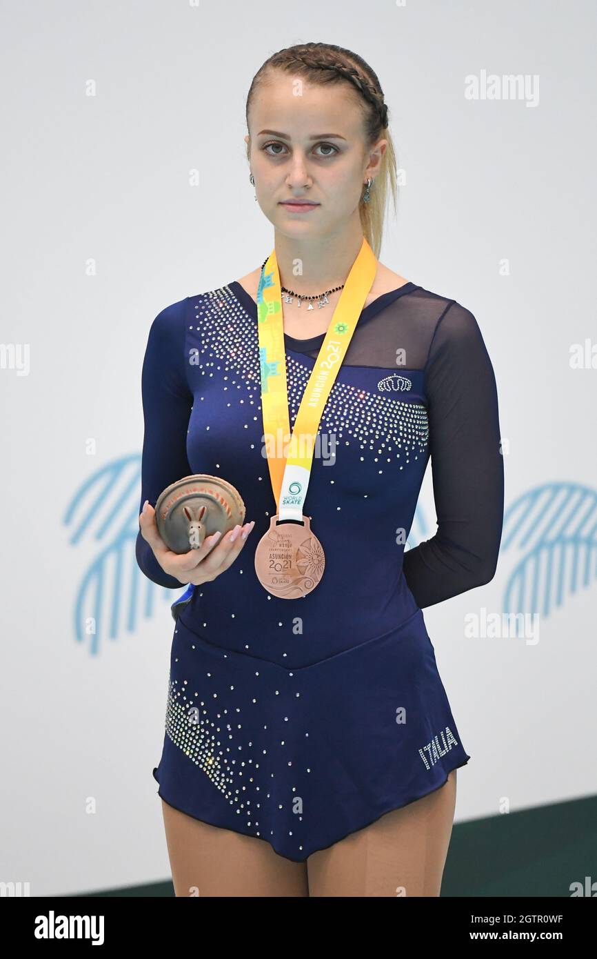 Chiara censeur Banque de photographies et d’images à haute résolution