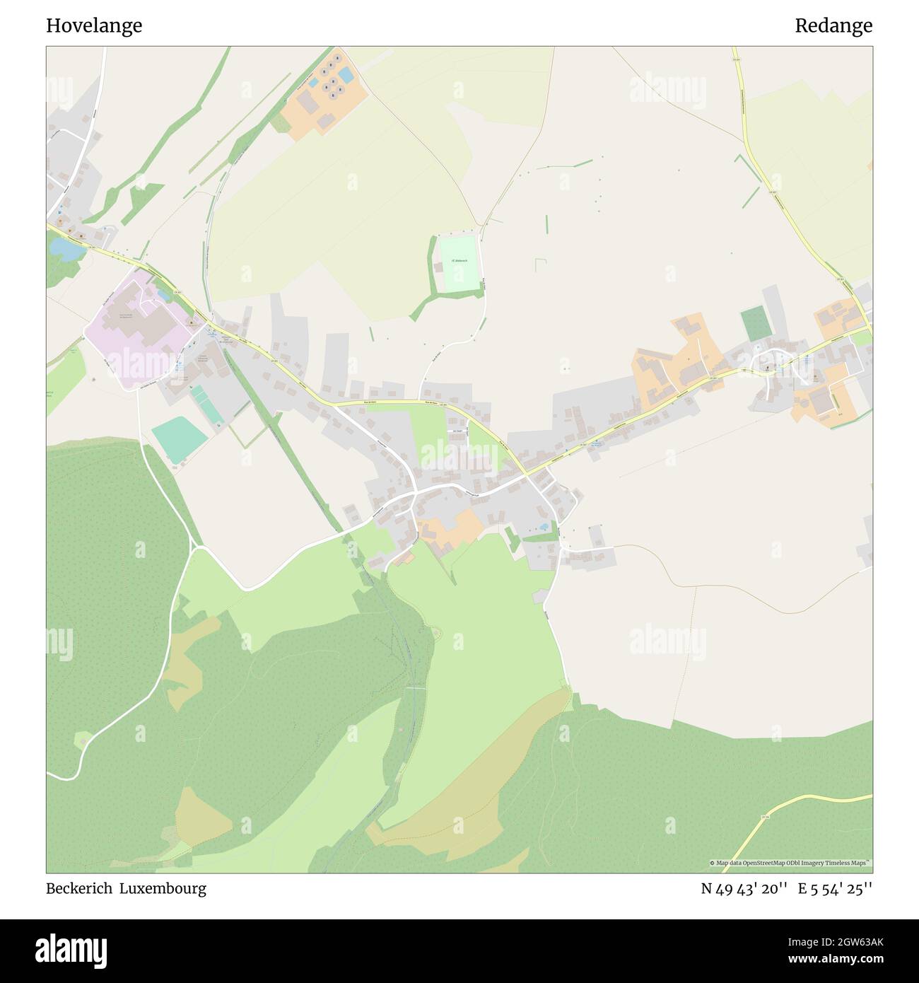 Affluent De La Moselle En 7 Lettres Et 5 54 25 Banque de photographies et d'images à haute résolution - Alamy