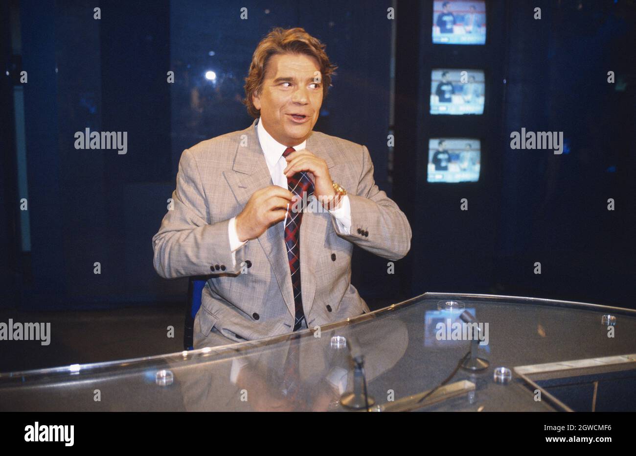 Photo de dossier non dat de Bernard Tapie. l ancien ministre