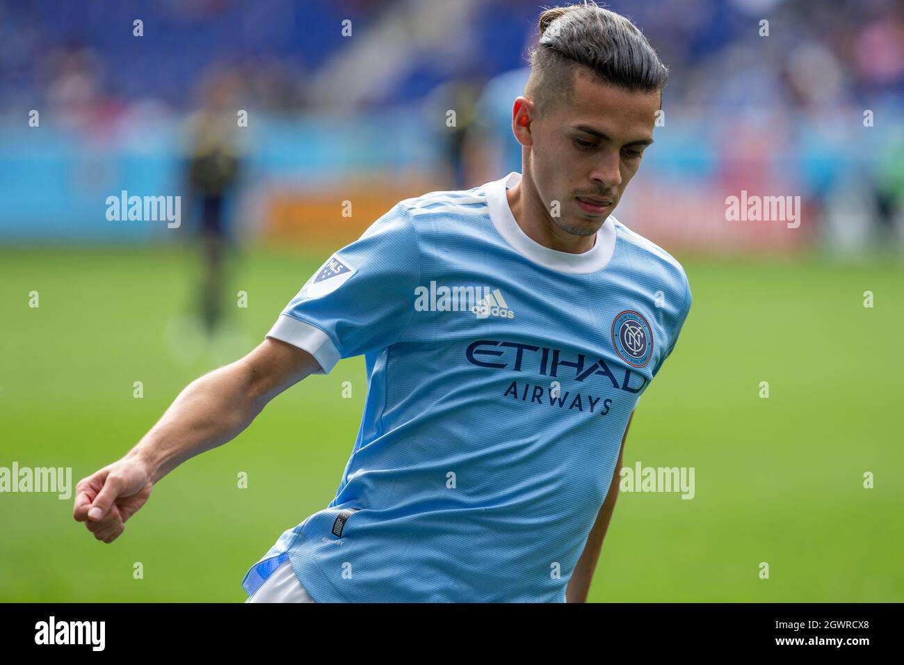 Jesus Medina Banque d'image et photos Alamy