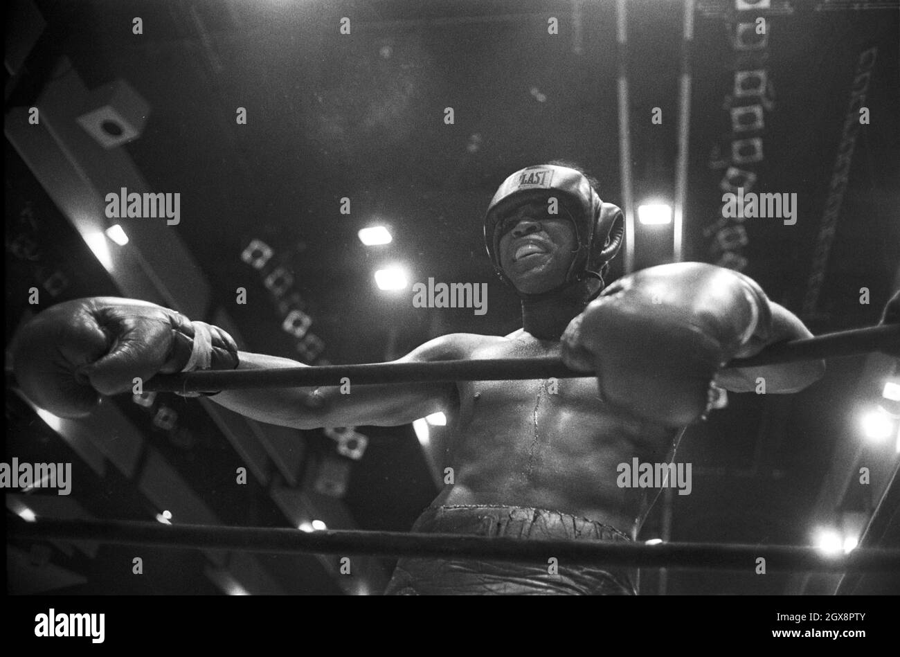Boxe : Les 10 poids lourds qui ont marqué l’histoire de la boxe | News FR