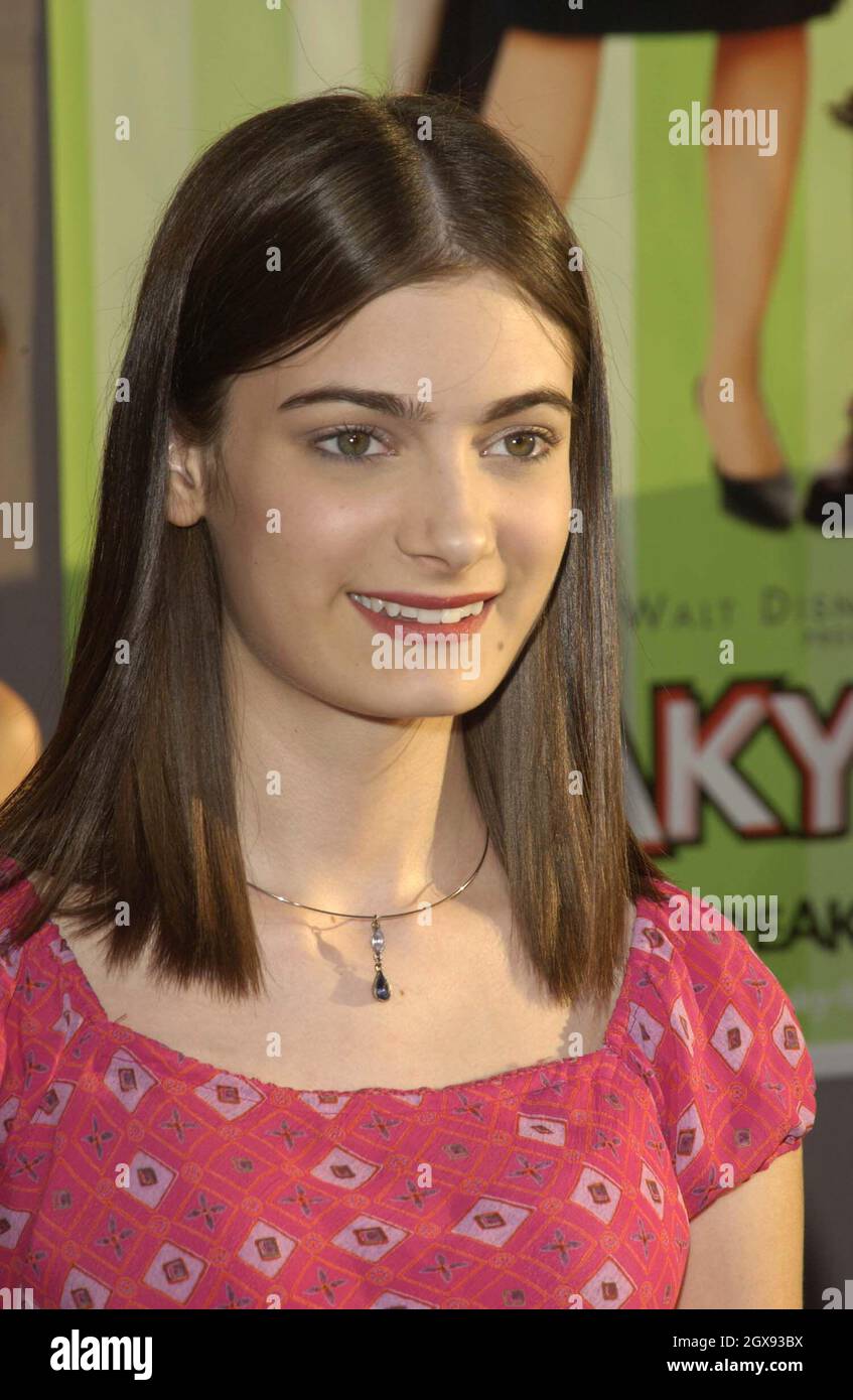 Haley Hudson