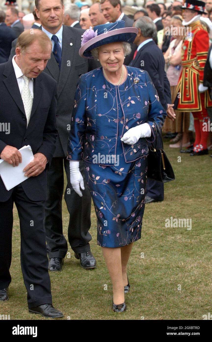 elizabeth et will rencontre