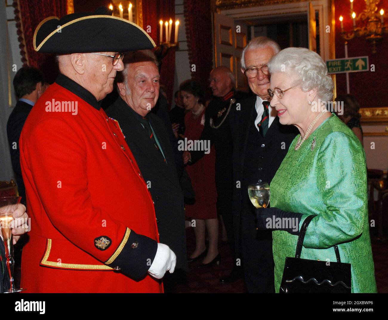 rencontre will et elizabeth