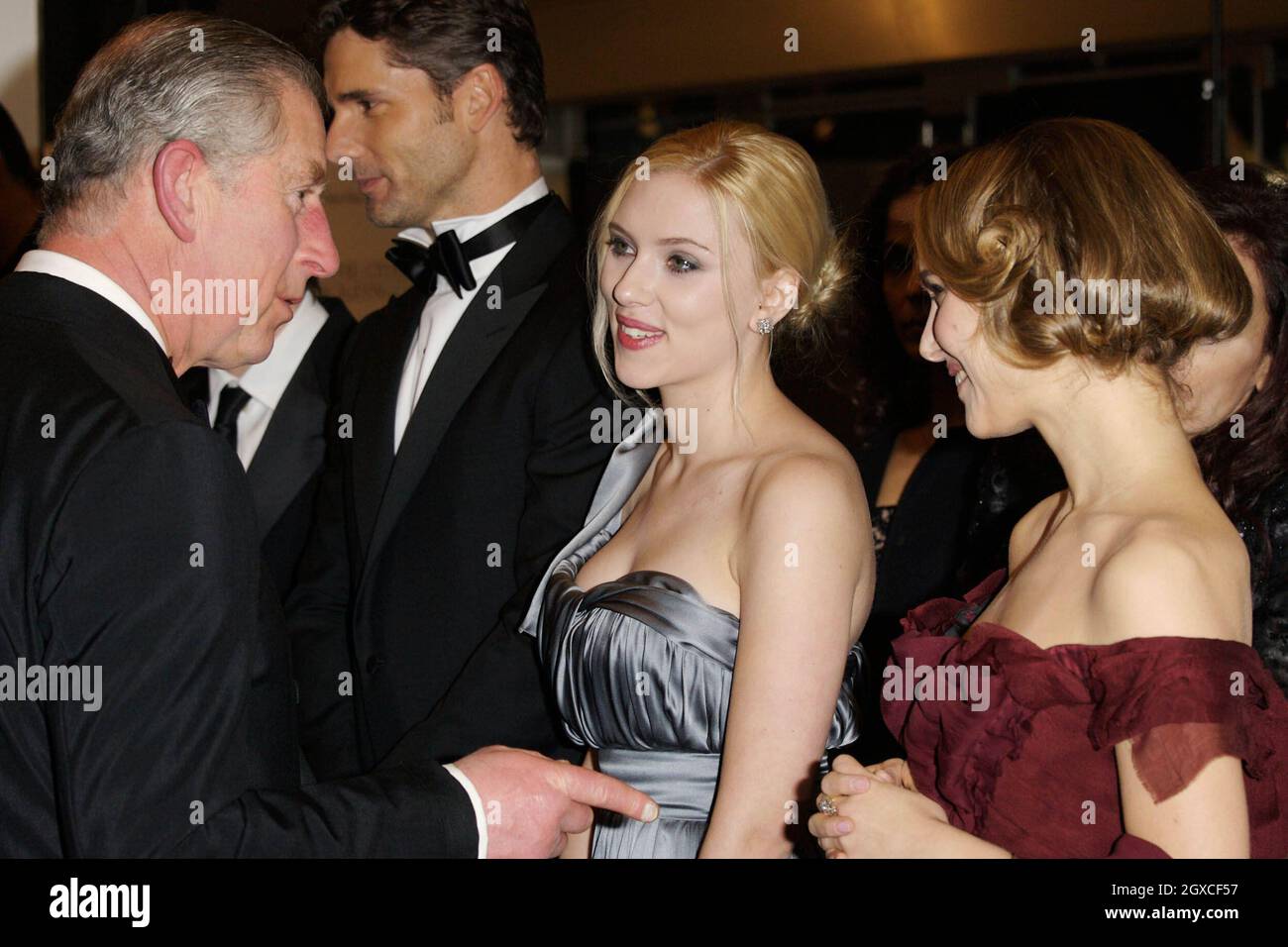 natalie portman rencontre