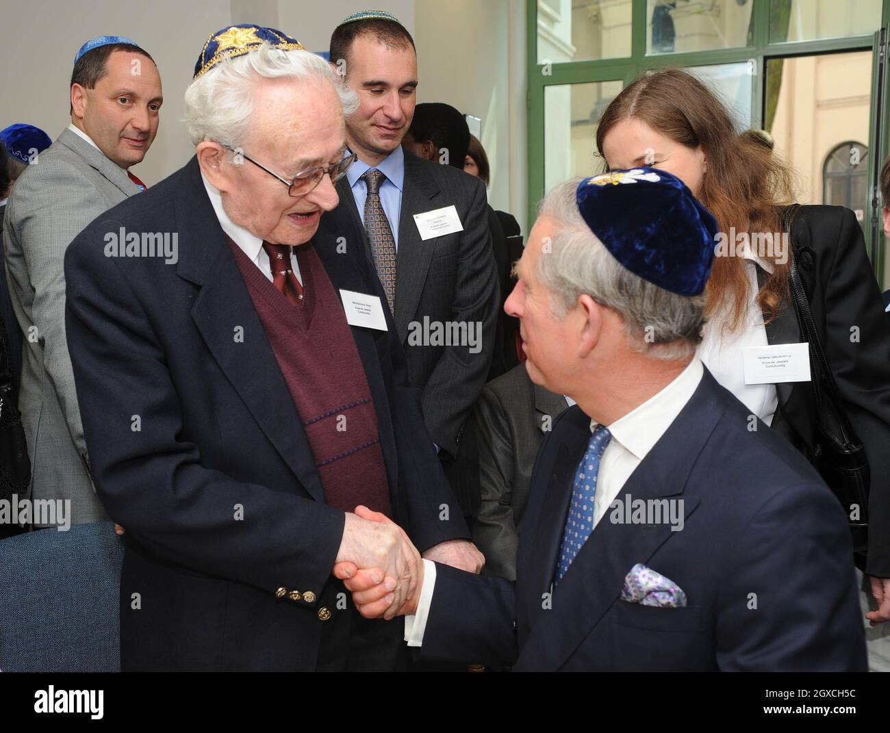 juif rencontre