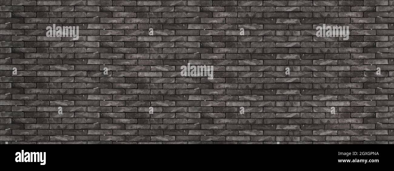 Grunge l'arrière-plan d'un mur de briques haute résolution Banque D'Images