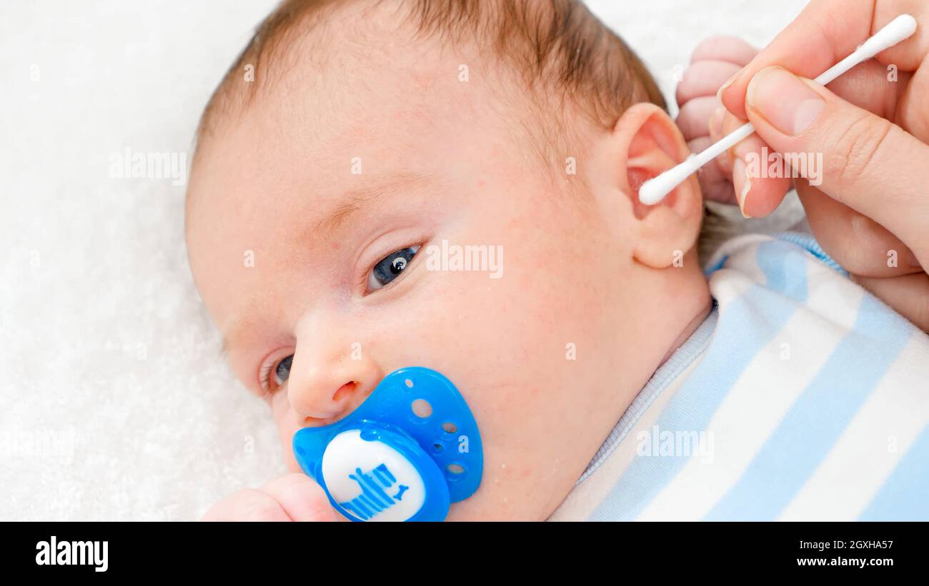 Cire D Oreille Banque D Image Et Photos Page 12 Alamy