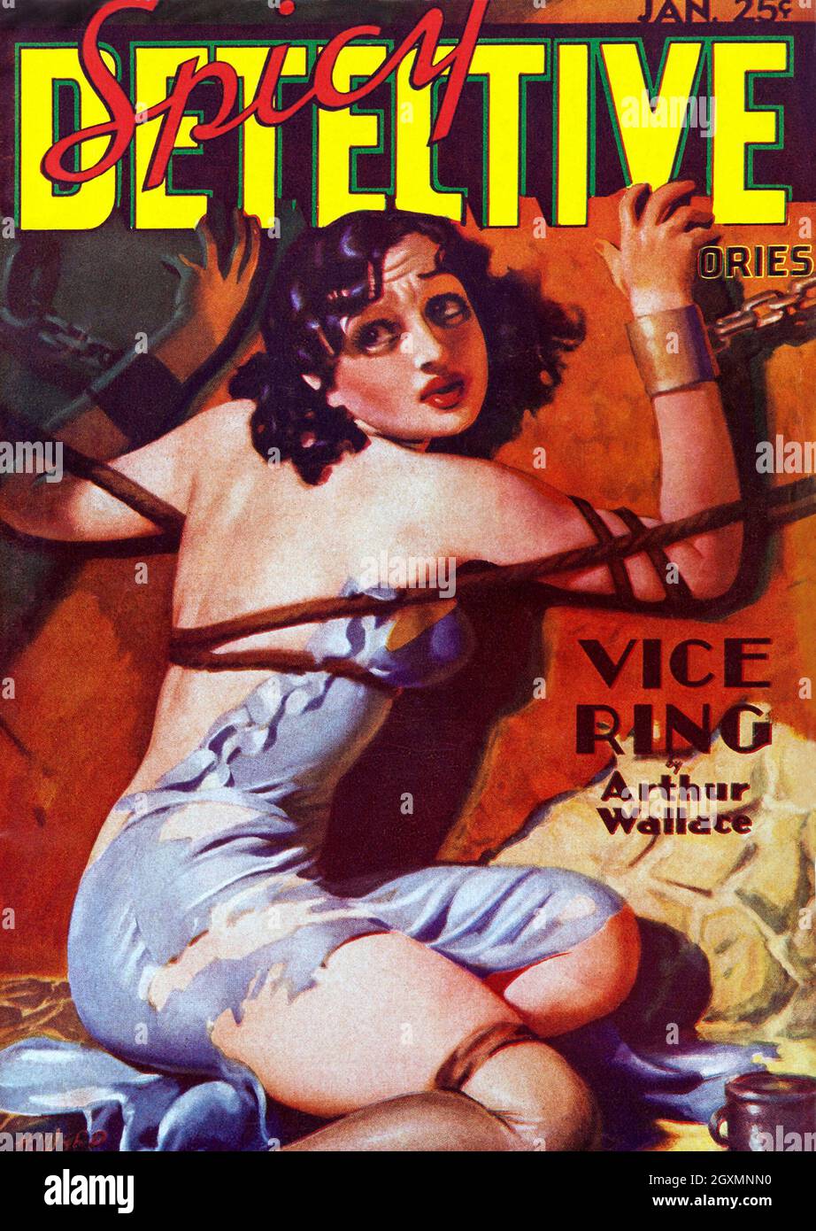 Anneau D'Étau Banque D'Images