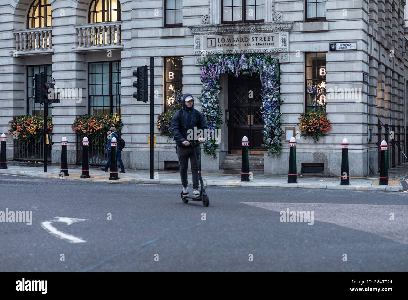 Autour de Londres Banque D'Images