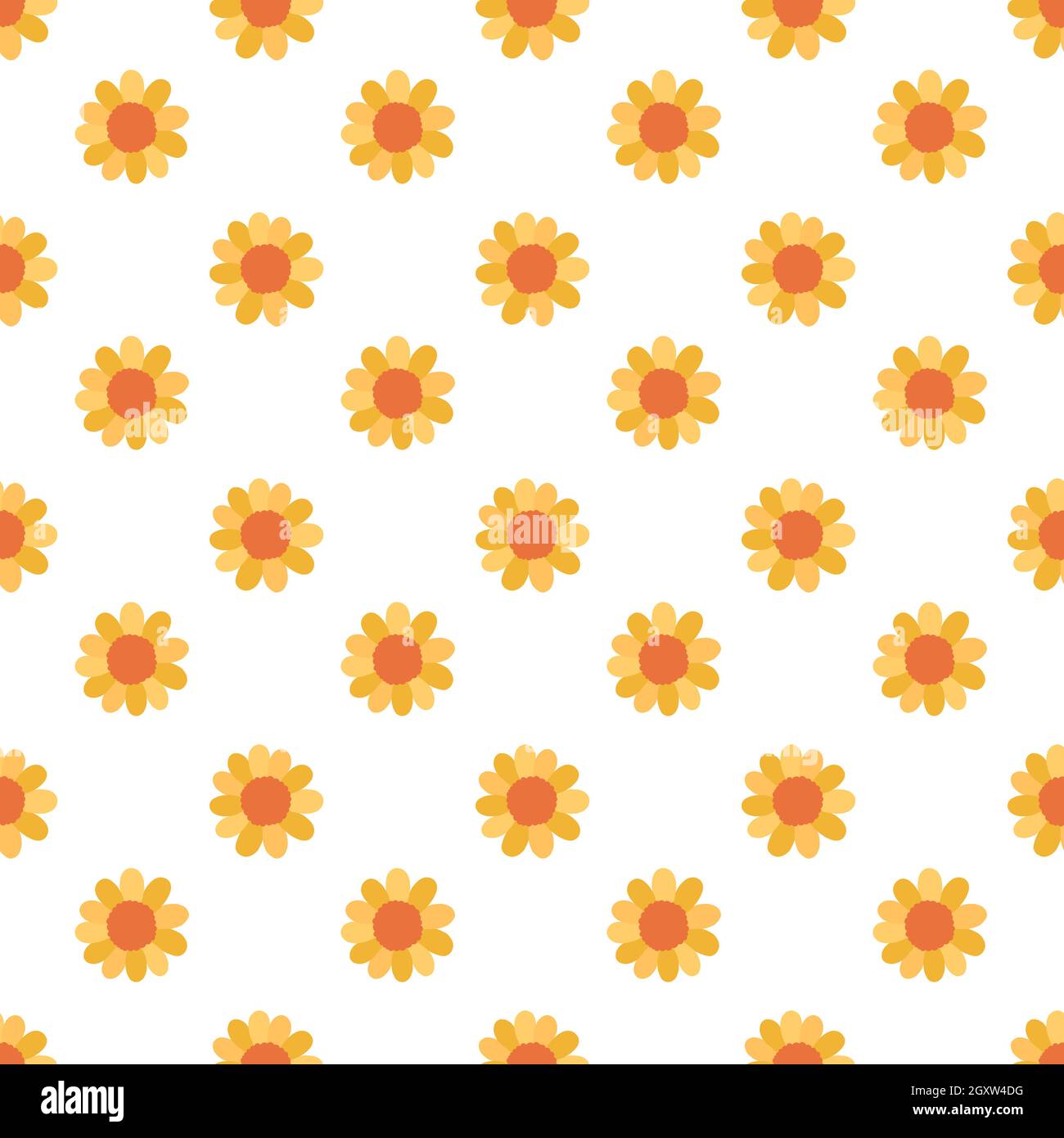 Motif fleuri sans couture.élégant motif floral.imprimé botanique. Imprimé mode. Illustration de Vecteur