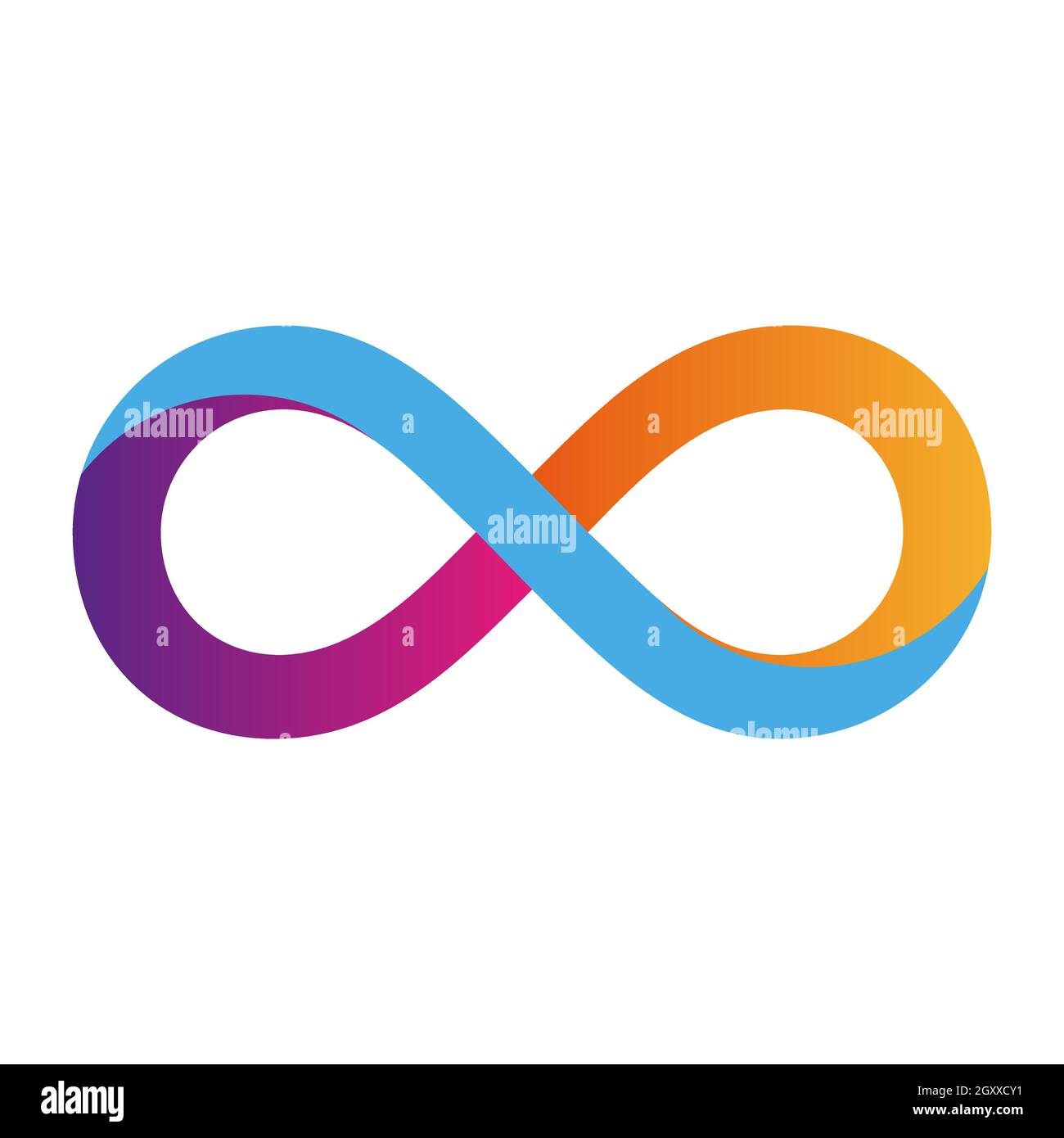 Ordinateur Internet Dfinity symbole de jeton ICP logo crypto-monnaie, icône  de pièce isolée sur fond blanc. Illustration vectorielle Image Vectorielle  Stock - Alamy