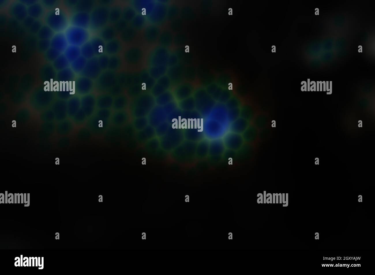 Conception de l'arrière-plan médical.Arrière-plan abstrait géométrique avec hexagons.Illustration vectorielle de la médecine, de la science et de la technologie Banque D'Images