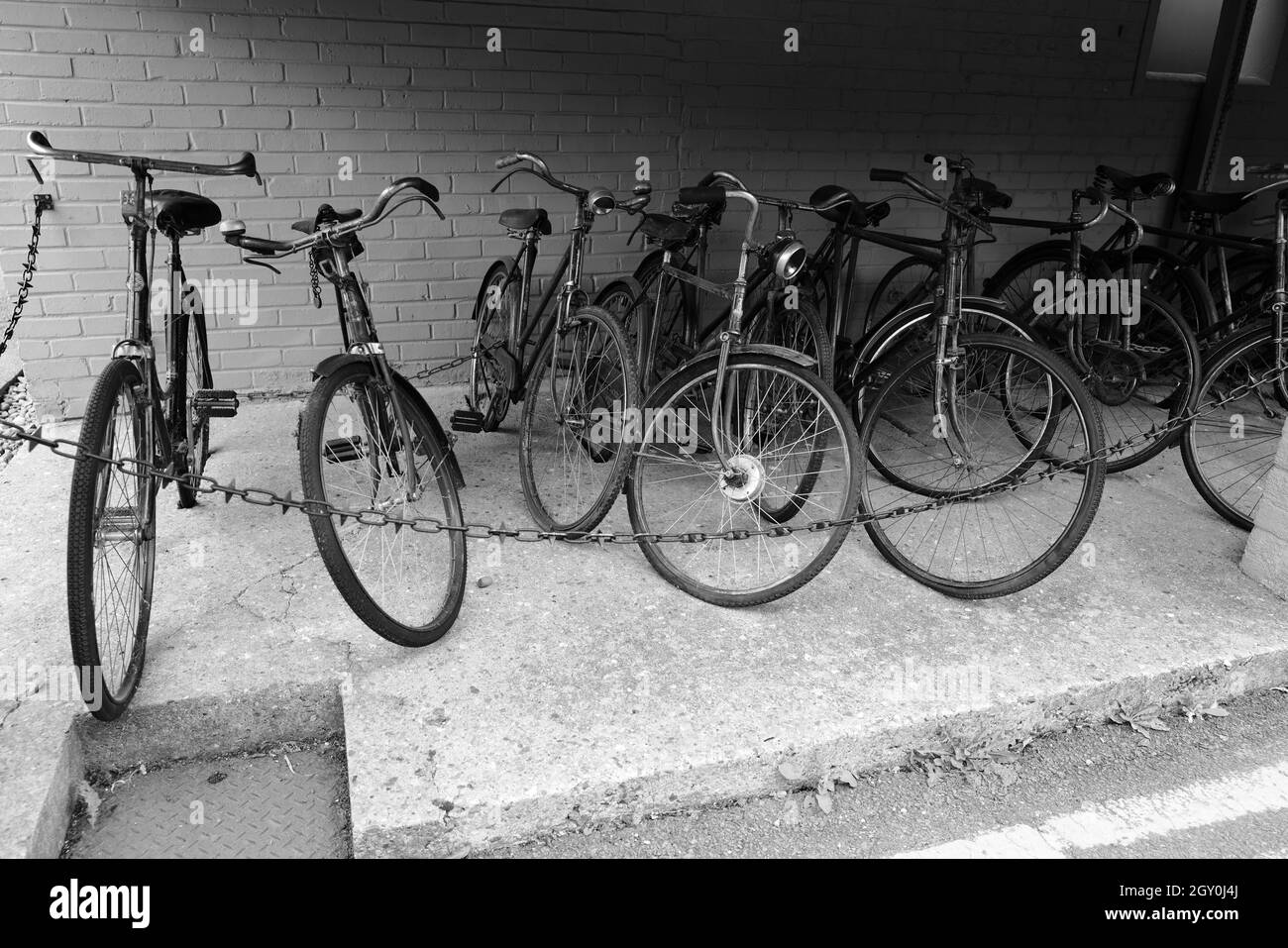 Bletchley Park Banque D'Images