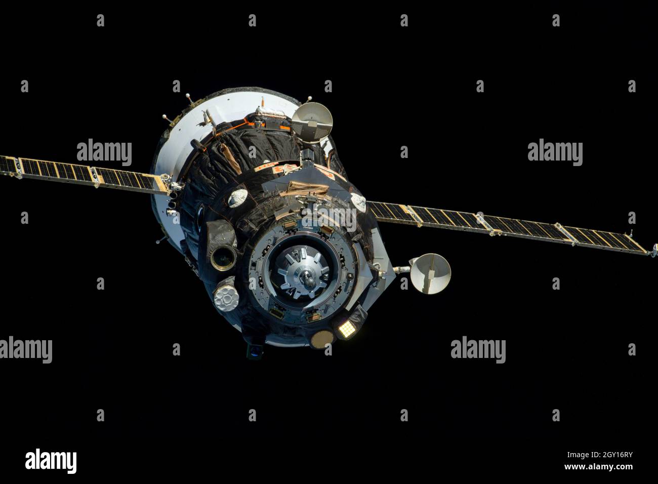 Programmes spatiaux et exploration. Pour les directives d'utilisation de la NASA : https://www.nasa.gov/multimedia/guidelines/index.html Banque D'Images