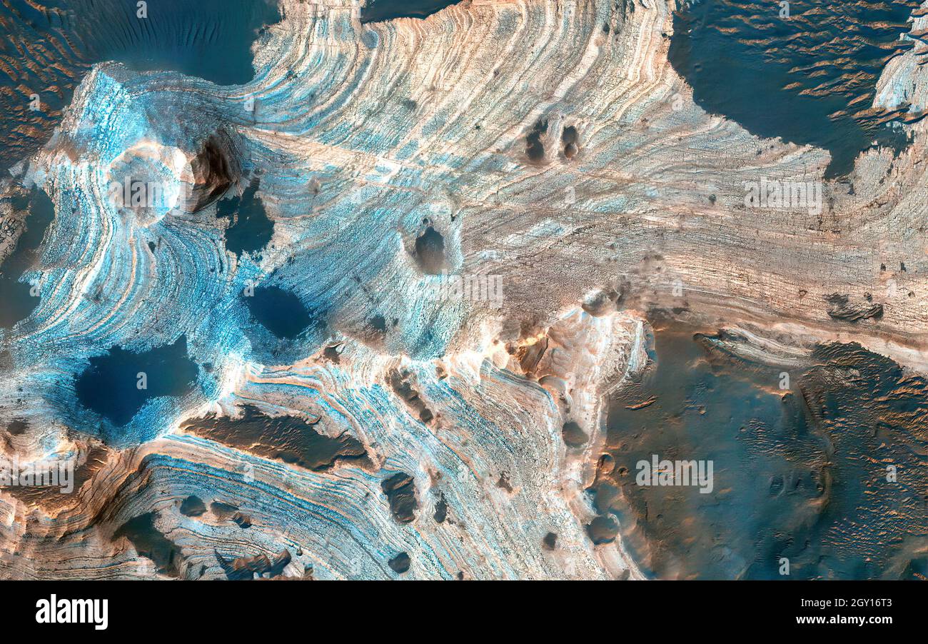 Programmes spatiaux et exploration. Pour les directives d'utilisation de la NASA : https://www.nasa.gov/multimedia/guidelines/index.html Banque D'Images