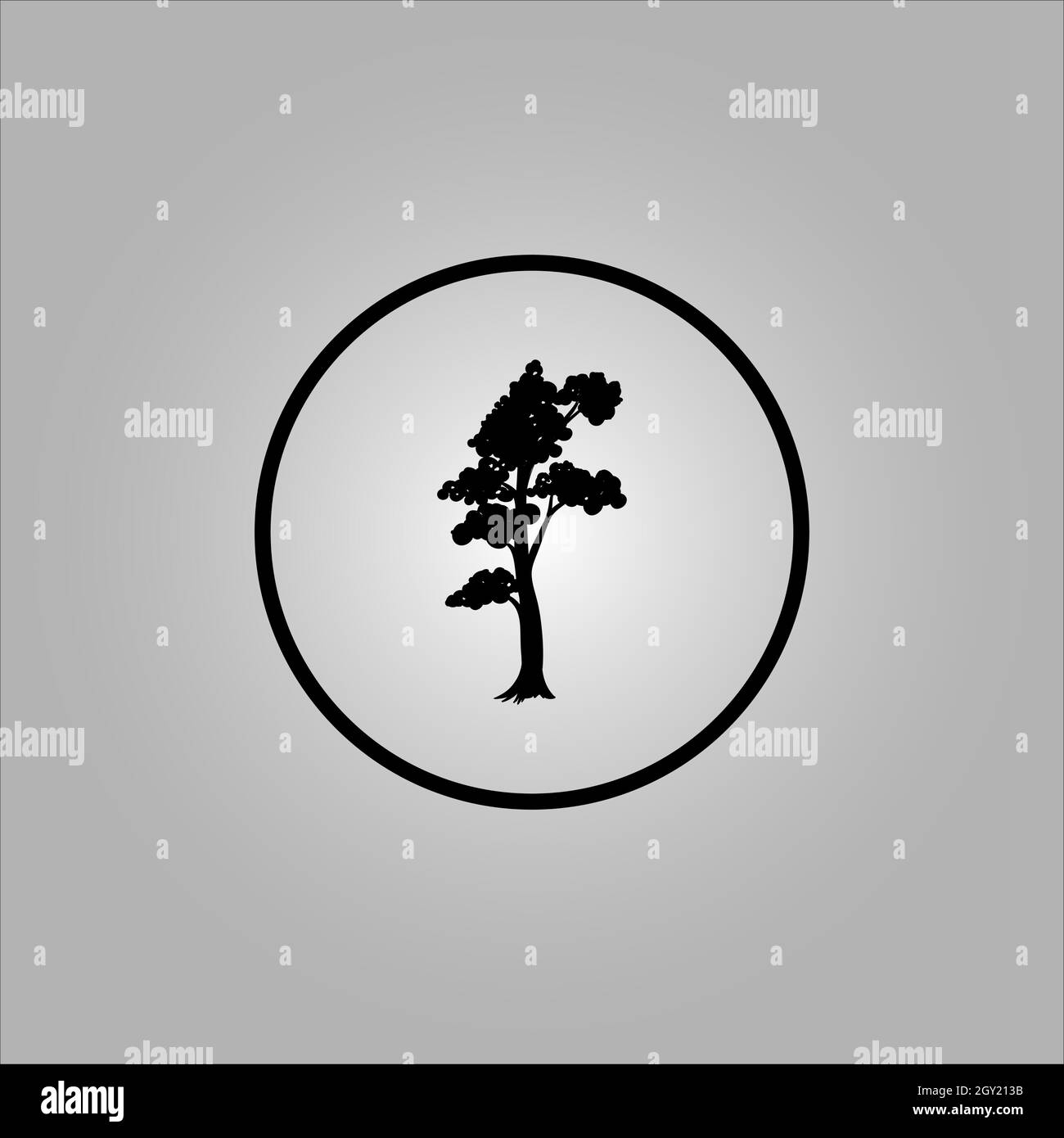 meilleur logo d'arbre ou meilleure icône d'arbre. parfait pour le logo d'entreprise ou de marque et votre design. Illustration de Vecteur meilleur logo d'arbre ou meilleure icône d'arbre. parfait pour le logo d'entreprise ou de marque et votre design. Illustration de Vecteur