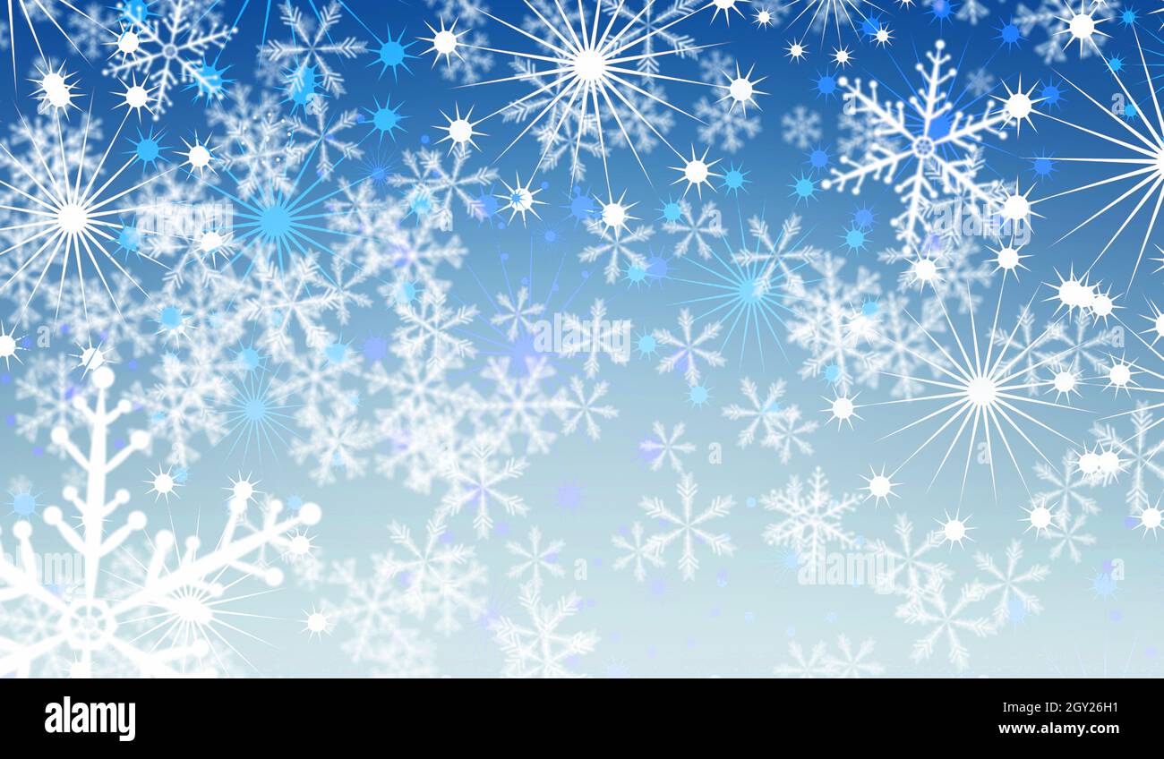 Voeux de Noël, ambiance festive pour l'arrière-plan des images. Banque D'Images