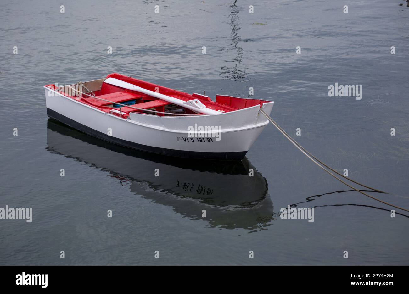 Artitec 50.143 voie H0 Kit bateau de pêche ORCA