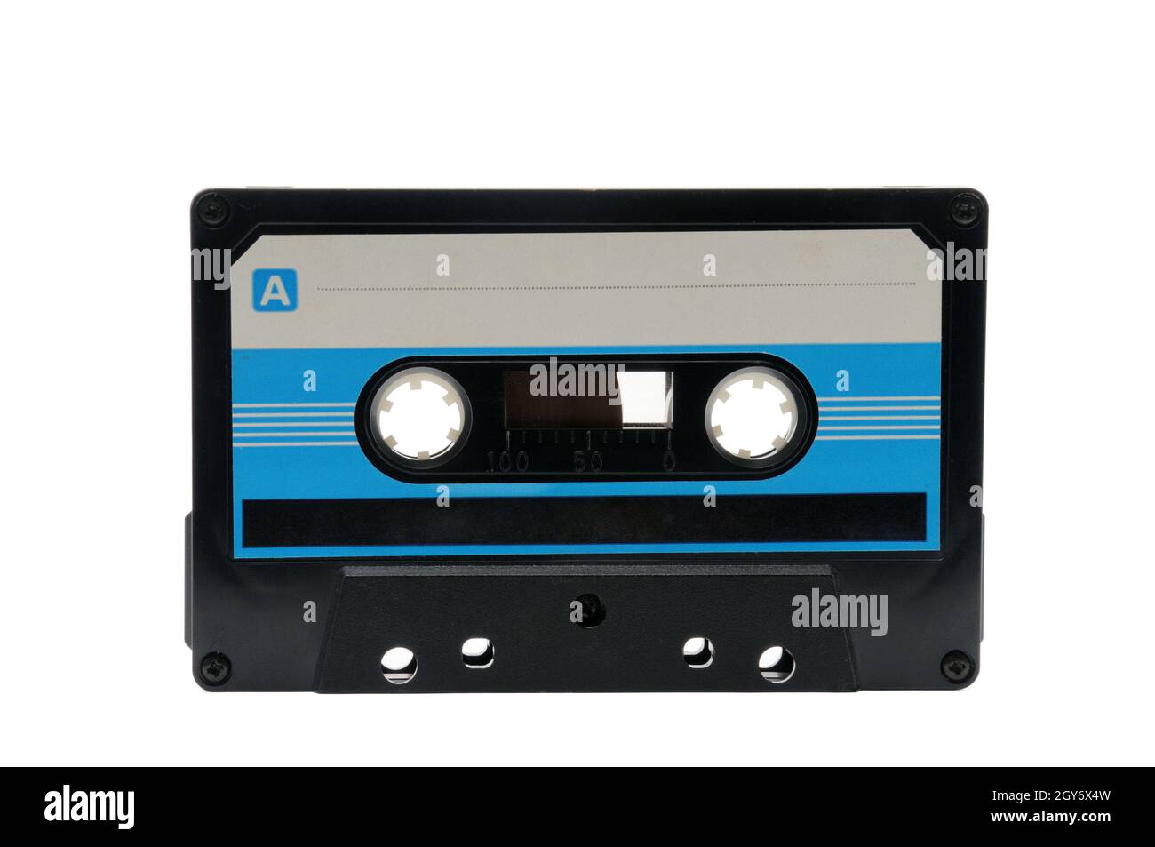Restauraton de bande magnétque Audo - MnDsc - Cassette Audo et