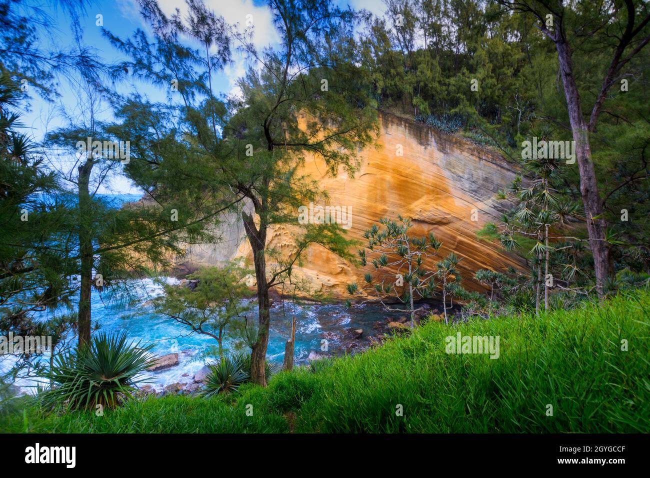 Saint joseph a la reunion Banque de photographies et d’images à haute
