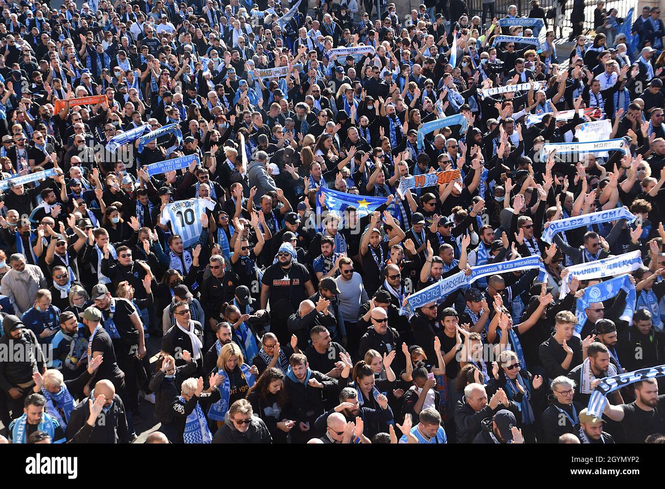 Mes Premiers Chants de Supporter : Marseille- Livres sur la famille