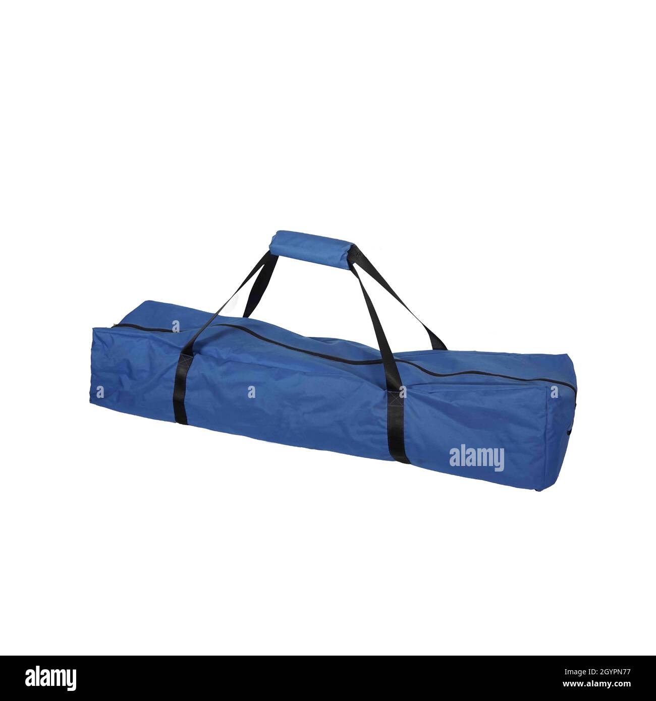 Un sac idéal pour les longs voyages et pour ranger des objets, des outils et du matériel de camping lors de déplacements sur de longues distances Banque D'Images