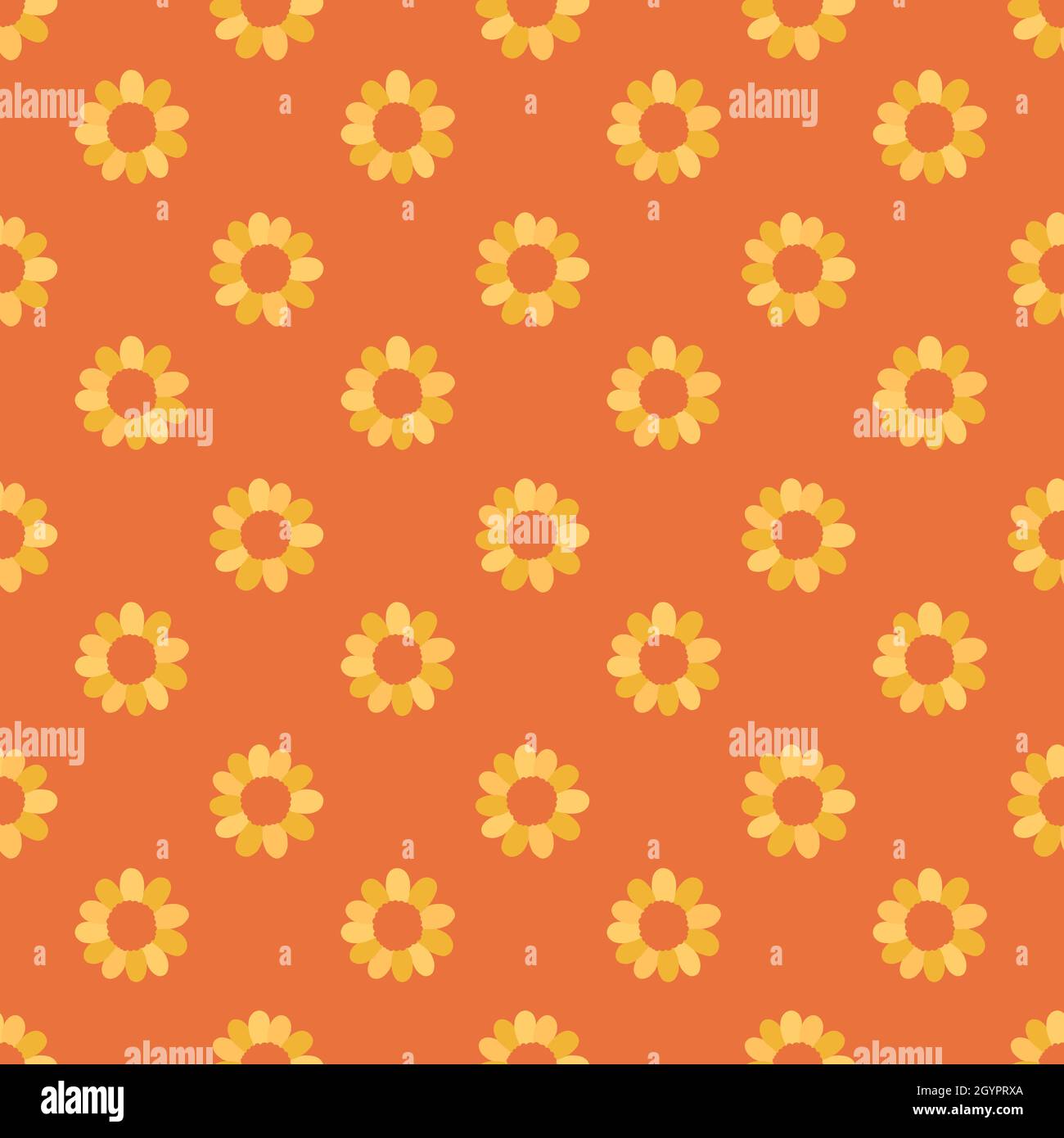 Motif fleuri sans couture.élégant motif floral.imprimé botanique. Imprimé mode. Illustration de Vecteur